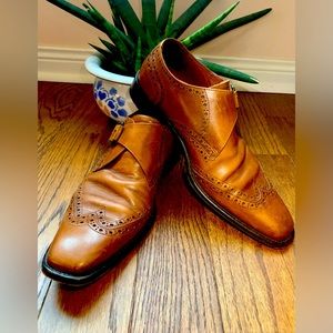 Johnston & Murphy Oxford’s